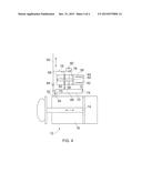 PITCH TRIMMER ACTUATOR WITH VARIABLE DAMPING diagram and image