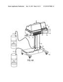 PROTECTIVE PACKAGING DEVICE QUEUE CONTROL diagram and image