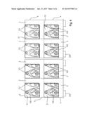 SHELF READY PACKAGING HAVING IMPROVED SHELF PRESENTATION diagram and image