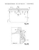 SEALED DRUM FOR TRANSPORTING A POWDER CHEMICAL PRODUCT diagram and image