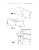 SEALED DRUM FOR TRANSPORTING A POWDER CHEMICAL PRODUCT diagram and image