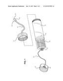 Liquid Dispensing Device diagram and image