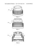 IMPROVEMENTS IN OR RELATING TO CLOSURES diagram and image