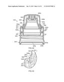 IMPROVEMENTS IN OR RELATING TO CLOSURES diagram and image