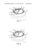 LID ASSEMBLY AND METHOD diagram and image