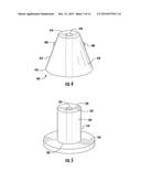 DRINK CONTAINER ADAPTER diagram and image