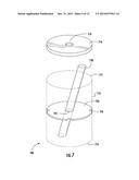 DRINK CONTAINER ADAPTER diagram and image