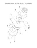 UNIVERSAL AIR REMOVAL PORT diagram and image