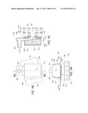 UNIVERSAL AIR REMOVAL PORT diagram and image