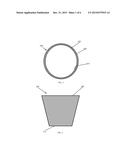 BIODEGRADABLE MOLDED PRODUCT diagram and image