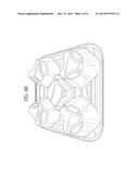 BIODEGRADABLE MOLDED PRODUCT diagram and image