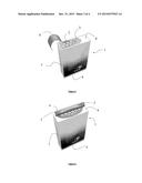 Easy Opening Reclose Systems for Cigarette Packaging diagram and image