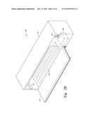 Temperature Controlled Container For Storing And Transporting Core Samples diagram and image