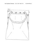 BAG HOLDER diagram and image