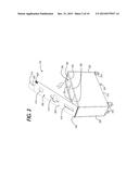 Closeout Cover For Waste Receptacle Openings diagram and image