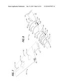 Closeout Cover For Waste Receptacle Openings diagram and image