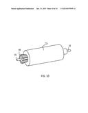 MULTI-DIRECTIONAL ROLLER ASSEMBLY FOR A CONVEYOR diagram and image