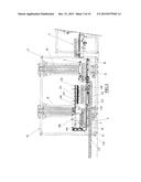 PALLETISING DEVICE diagram and image