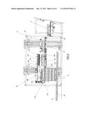 PALLETISING DEVICE diagram and image