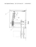 PALLETISING DEVICE diagram and image