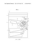 SHEET FEEDER AND IMAGE FORMING APPARATUS diagram and image