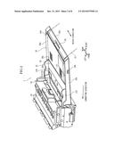 SHEET FEEDER AND IMAGE FORMING APPARATUS diagram and image