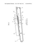 SHEET FEEDER AND IMAGE FORMING APPARATUS diagram and image