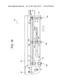 SHEET PROCESSING DEVICE, IMAGE FORMING DEVICE PROVIDED WITH THE SAME, AND     FOLDED SHEET PRESSING METHOD diagram and image