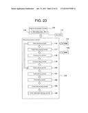 SHEET PROCESSING DEVICE, IMAGE FORMING DEVICE PROVIDED WITH THE SAME, AND     FOLDED SHEET PRESSING METHOD diagram and image