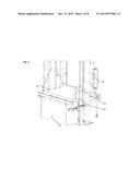 Under Car Power Unit diagram and image