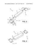 Drive System for Passenger Conveyor diagram and image