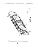 Drive System for Passenger Conveyor diagram and image