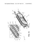 Drive System for Passenger Conveyor diagram and image