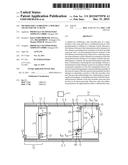 METHOD FOR CALIBRATING A MOVABLE CRANE PART OF A CRANE diagram and image