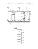 METHOD FOR CALIBRATING A MOVABLE CRANE PART OF A CRANE diagram and image