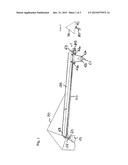 METHOD OF OPERATING A CRANE AND CRANE diagram and image