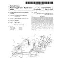 STABILIZER LEGS FOR KNUCKLEBOOM LOADER diagram and image