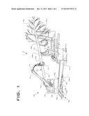 STABILIZER LEGS FOR KNUCKLEBOOM LOADER diagram and image