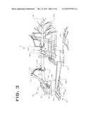 STABILIZER LEGS FOR KNUCKLEBOOM LOADER diagram and image