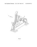 TRACTION WINCH diagram and image