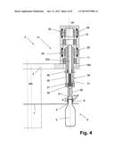 CLOSING ELEMENT AND CLOSING MACHINE FOR CLOSING CONTAINERS diagram and image