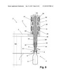 CLOSING ELEMENT AND CLOSING MACHINE FOR CLOSING CONTAINERS diagram and image