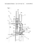 CLOSING ELEMENT AND CLOSING MACHINE FOR CLOSING CONTAINERS diagram and image