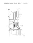 CLOSING ELEMENT AND CLOSING MACHINE FOR CLOSING CONTAINERS diagram and image