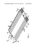 Drip Collection Device diagram and image