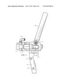 Rod Valve diagram and image