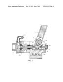 Rod Valve diagram and image