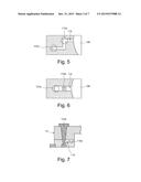 PRESSURE SENSOR AND MANUFACTURE METHOD THEREOF diagram and image