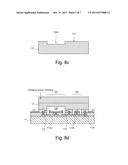 PRESSURE SENSOR AND MANUFACTURE METHOD THEREOF diagram and image