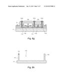 PRESSURE SENSOR AND MANUFACTURE METHOD THEREOF diagram and image